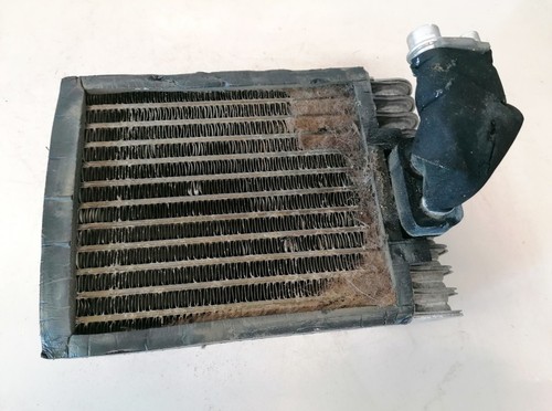 Audi 2007 air - audi, conditioning