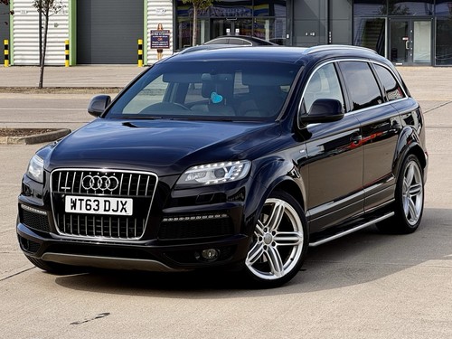 Audi sline plus - 😲,