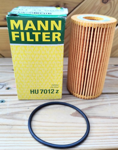 Mann hu7012z oil - mann,