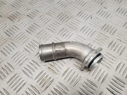 Audi coolant hose pipe - audi,