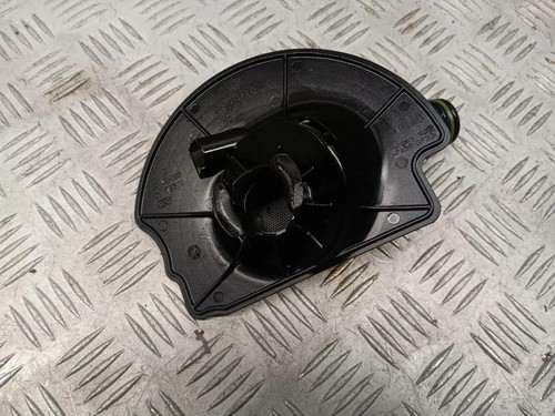 Audi oil filler pipe - q7,