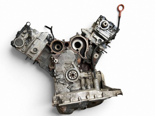 Audi engine casa - q7,