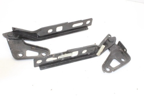 Audi 4lb bonnet hinge kit - q7,