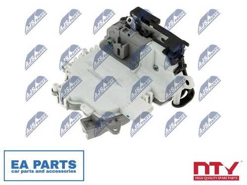 Door lock for audi nty - lock, q7