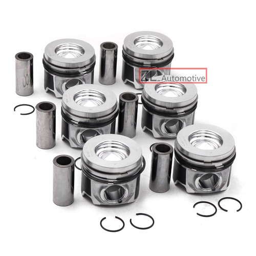 Oversize 5mm pistons rings - oversize,