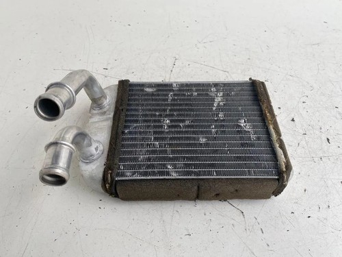 Audi interior heater - q7,