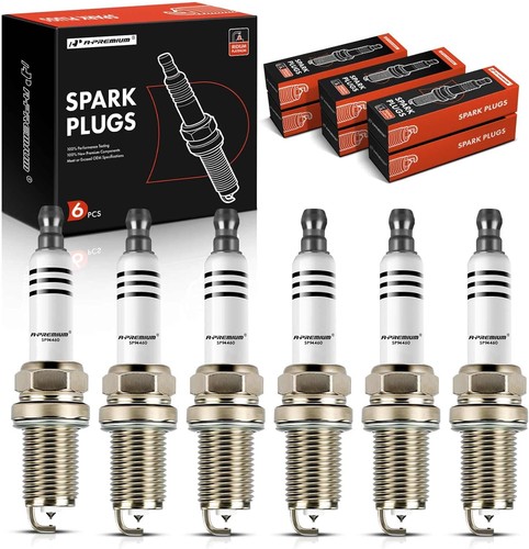 Iridium platinum spark - spark, plugs