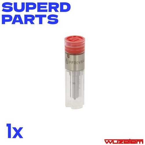 Injector nozzle fits audi - fits:,