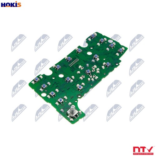 Central electric emmi 001 - central, emmi-au-001