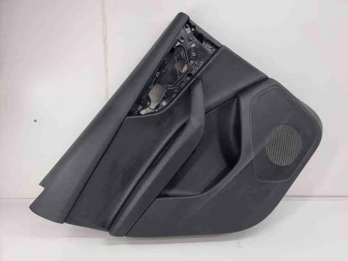 Audi rear left - q7,