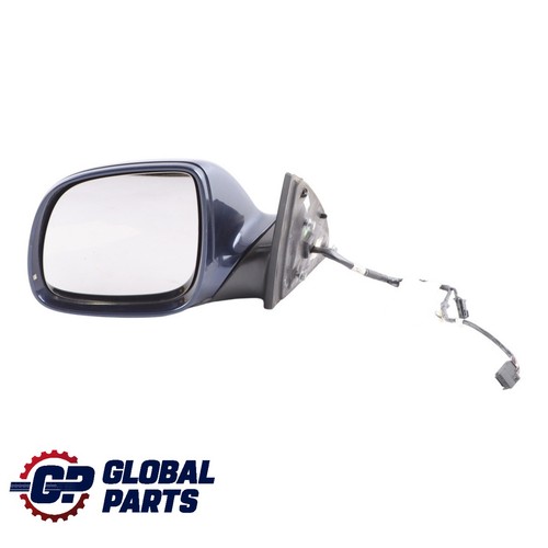 Audi door wing - q7,