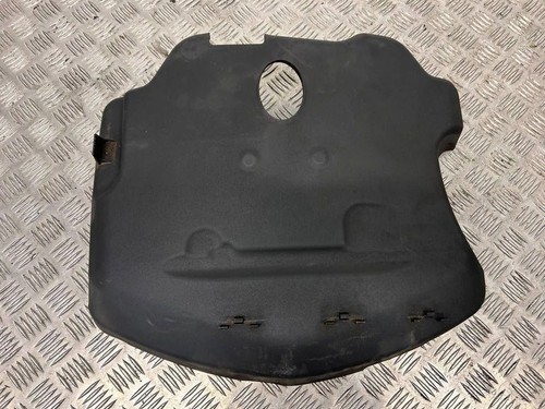 Audi engine cover - audi, 4m