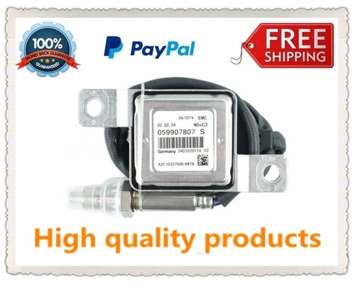 059907807s nox sensor for audi - nox,