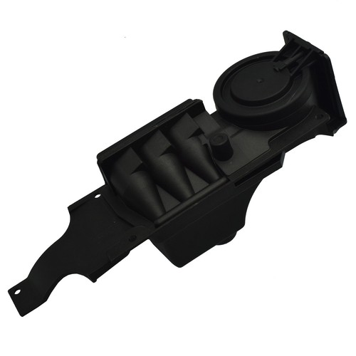 Engine pcv valve oil separator - valve,