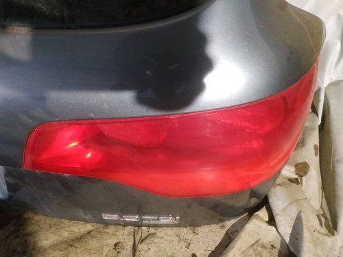 Tail light inner - ,