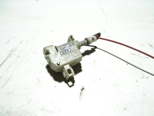 Audi engine for fuel - engine, cap