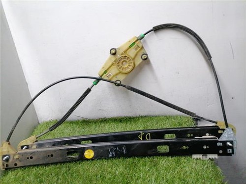 Front electric window - electric,