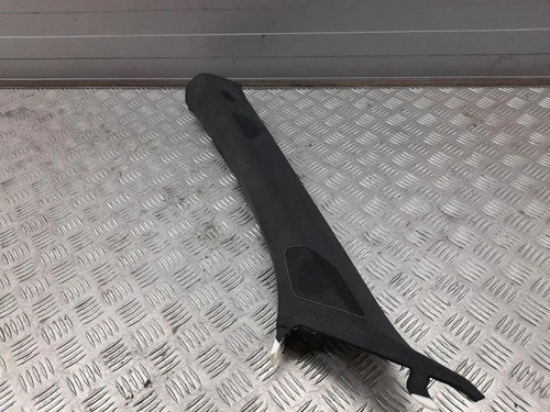 Audi front right pillar - front,