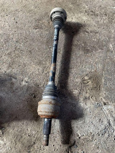 Audi half axle - 4l, rear