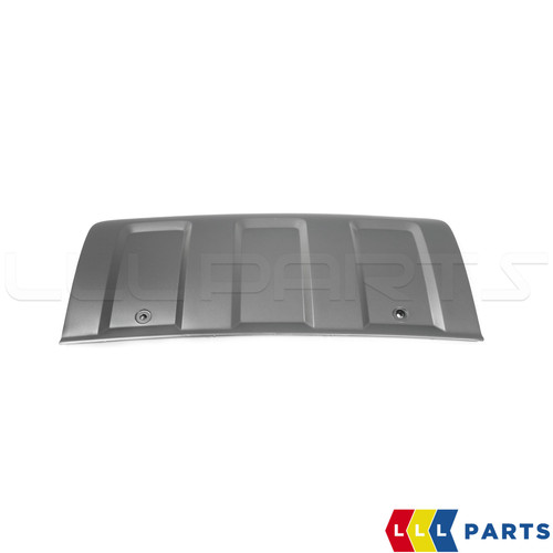 New genuine audi 15 rear - genuine, 10-15