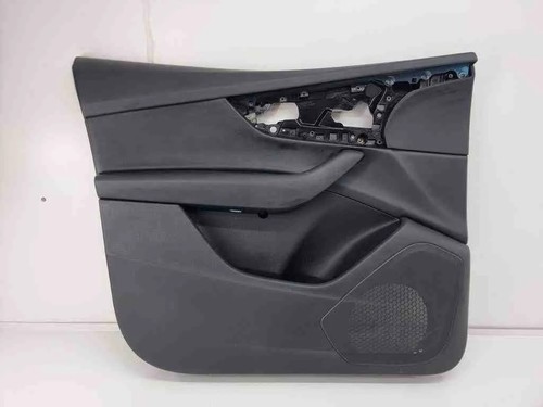 Audi front left - q7,