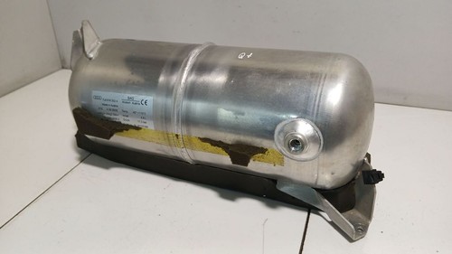 Audi 2008 rear air tank - audi,