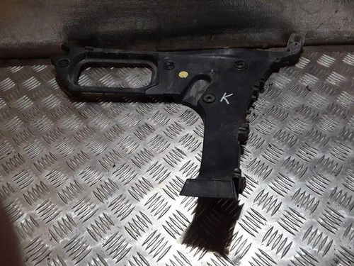 Audi rear left bumper - left,