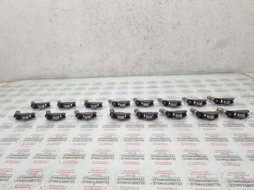 Audi valve levers 4 20 - 4l,