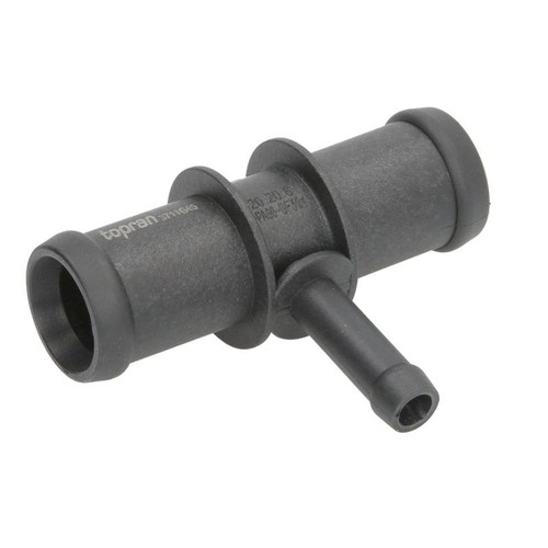 Cooling system stub - system, stub-pipe