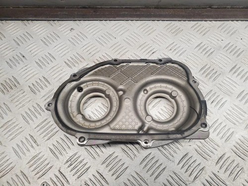 Audi timing chain - audi, cover