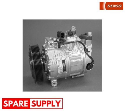 Compressor air conditioning - air,