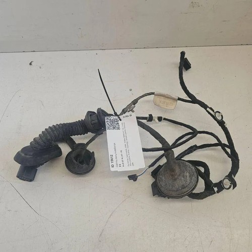 Audi rear right - 4l,