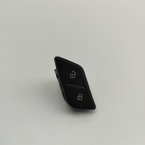 Audi central locking - audi, q7