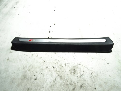 Audi front right - q7,