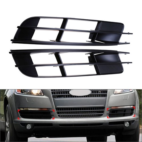 New 2pcs front - front, bumper