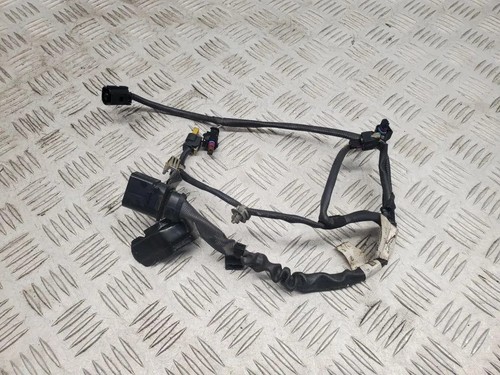Audi engine cable - audi, q7
