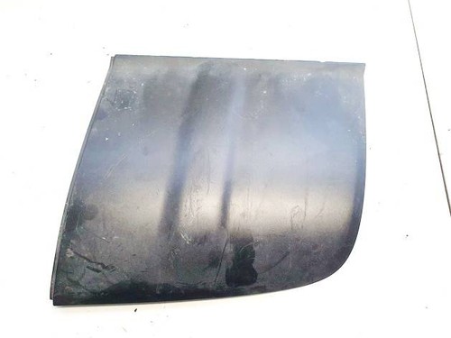 4l0807833 bumper trim strip - ,