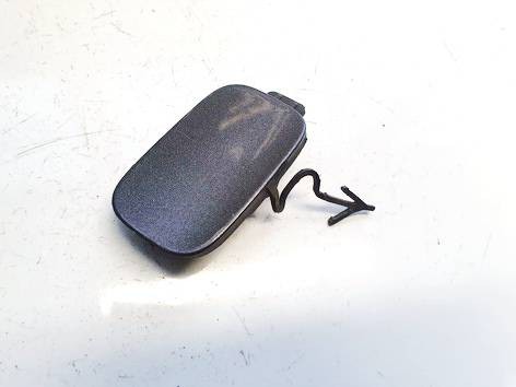 4l0807450b tow hook - tow, cover