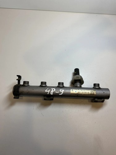 Audi fuel rail - audi, q7