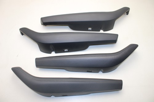Audi door handle pull - audi,