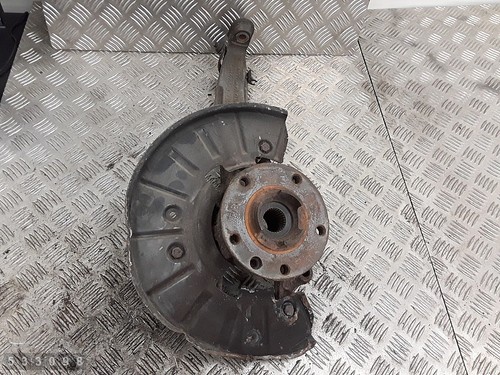 2008 audi right front - 2008,
