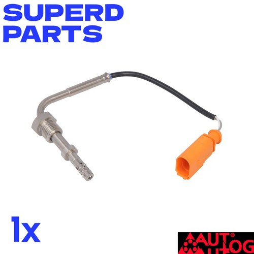 Exhaust gas temperature sensor - exhaust,