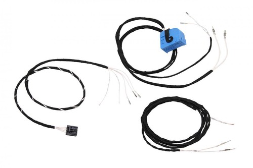 Genuine kufatec wiring - genuine, harness
