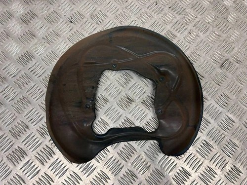 Audi rear brake disc - audi, q7