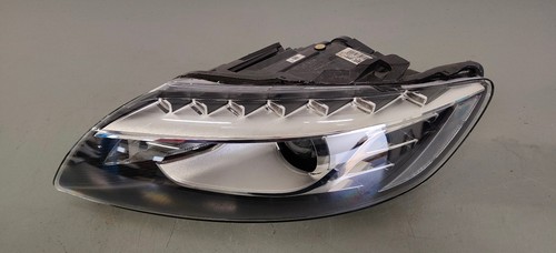 Front headlight headlamp - , xenon