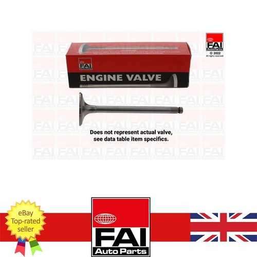 Intake valve for - audi, a5