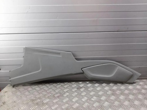 Audi centre console - audi,
