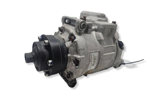 Audi c pump compressor - q7, a/c