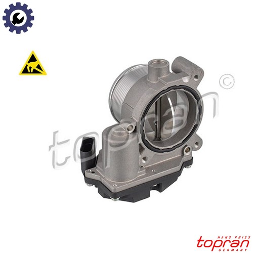 Throttle body 117 306 for - throttle,