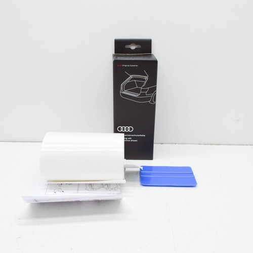 Audi protective film for - protective,